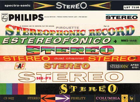 Stereo