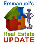 real estate update