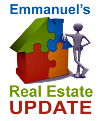 real estate update