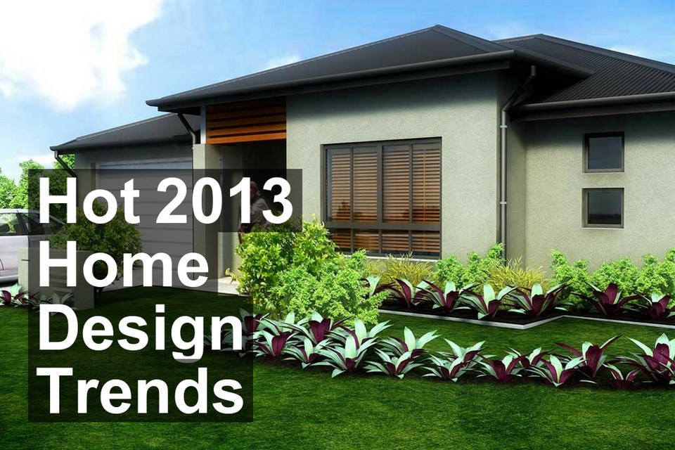 home design trends