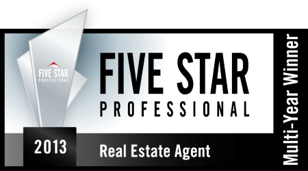 Five-Star-Professional-Real-Estate-Agent