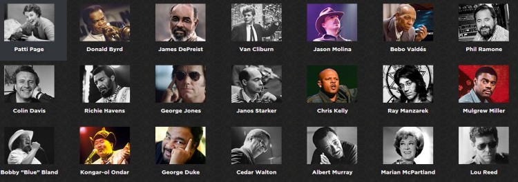 Musicians-Who-Died-In-2013