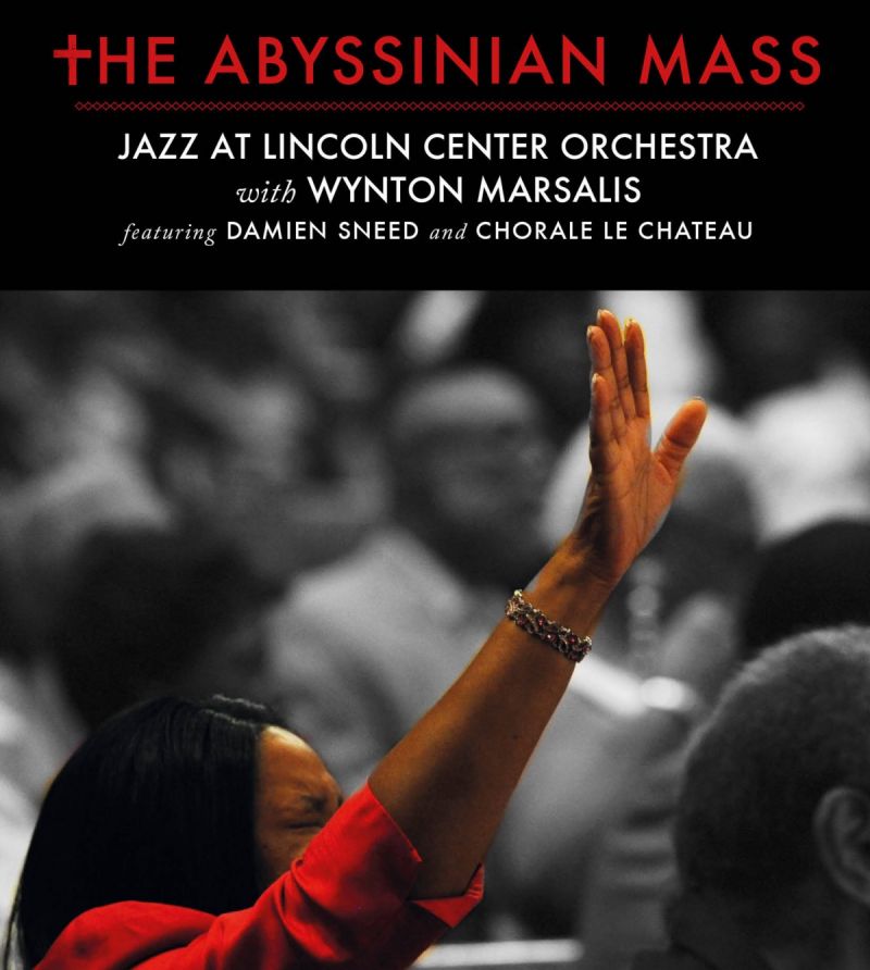 THE ABYSSINIAN MASS