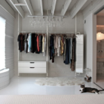 closet