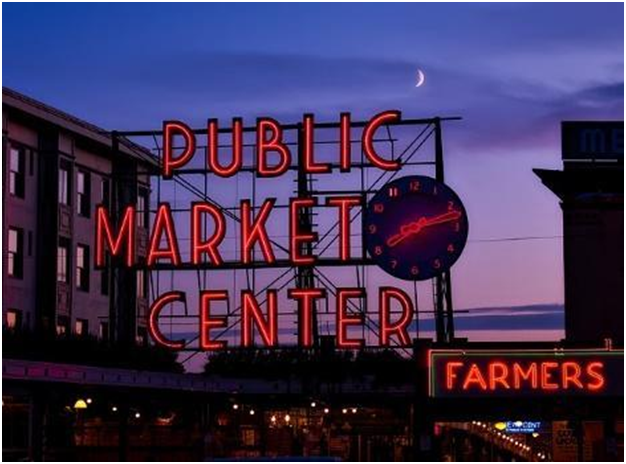 public-market