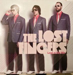 Lost Fingers