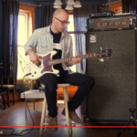 The Making of a Bass Guitar