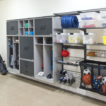 How to Make Your Garage a Storage Powerhouse