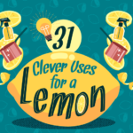 Clever Use for Lemons