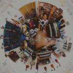 Music Review: Jacob Collier – In My Room