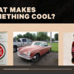 What Makes Things Cool?