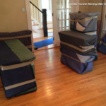 10 Tips to Prevent Damage During a Move