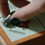 The high cost of free parking