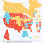 2017 MIGRATION PATTERNS