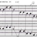 Learn Hao To Play the Piano in 10 Minutes