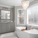 10 Bathroom Trends From the Kitchen and Bathroom Industry Show