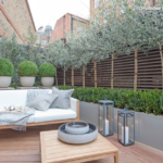 8 Ways to Bring Modern Design to Any Outdoor Space