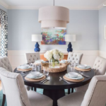 How to Refresh Your Dining Room on a Budget