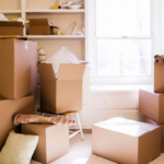 A Guide to Self-Storage: Is a Mini Storage Unit Right for You?