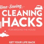 Time Saving Cleaning Hacks