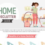 Why Decluttering is Good For Your Home & You