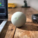 Oddball – The Drum Machine Crammed in a Ball