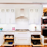 How to Organize Kitchen Cabinets and Drawers for Good