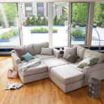 Why a Sofa Makes a Room and How to Find the One for You