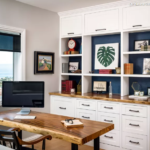 10 Smart and Stylish Home Offices