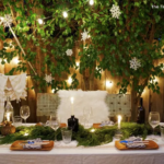 How to Handle the Holidays in a Small Space