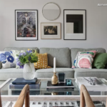 How to Decorate a Coffee Table
