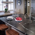 New Looks for Cabinets and Countertops Emerging in 2019