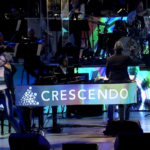 A Taste of Crescendo