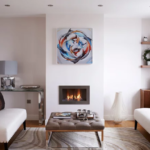 How to Decorate a Small Living Room