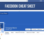 The Complete Facebook Image Sizes and Dimensions Cheatsheet (2019)