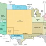 The Way Land Is Really Used Across The U.S