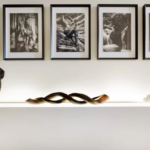 Decorating 101: The ABCs of Arranging Vignettes