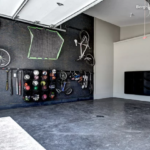 10 Smart Ideas From Beautifully Organized Garages