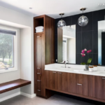 How to Choose Your Bathroom Vanity Lighting