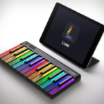 Lumi Illuminated Keyboard