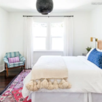 10 Essentials for a Gracious Guest Room