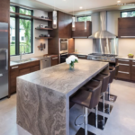 How to Properly Light Your Kitchen Counters