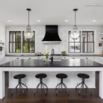 8 Elements of Classic Kitchen Style