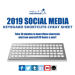 Social Media Shortcuts You Need To Know