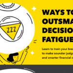 8 Ways To Avoid Decision Fatigue