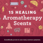15 Amazing Aromatherapy Scents
