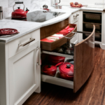 How to Organize Your Specialty Kitchen Storage Areas