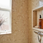 7 Stylish Ways to Stash the Shower Squeegee