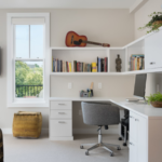 5 Things You Need in Your Home Office