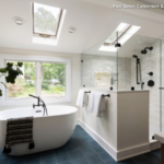 Bathroom of the Week: Bright and Airy Design